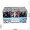 Игрушка Star Wars 13 см 12 шт/уп - фото 132257