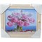 Ключница деревянная 26x31 см (рисунки в ассортименте)