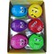 Лизун мялка M&amp;M's фигурный 12 шт/упаковка