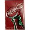 Карты игральные Ok Coca-Cola 400 шт/кор