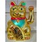 Кот Манеки-неко (KL-148) пластиковый 15 см 96 шт/кор