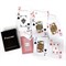 Карты игральные Poker Club пластиковые 144 шт/коробка