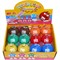 Лизун мялка M&amp;M's фигурный 24 шт/уп