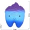 Сквиши Синий Зуб Bluetooth 12 шт/уп - фото 134526