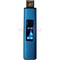 Зажигалка USB спиральная «Москва» цвета микс - фото 134531