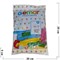 Шарики надувные 25 шт (GBP1/80) панч болл 45 см 18" без рисунка - фото 134580