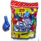 Шарик Magic Globes 12 дюймов «синие» 25 шт