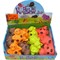Антистресс «обезьяна» (MC-130) с гидрогелем 288 шт/кор - фото 134704