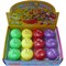 Лизун слайм M&amp;M's (SL-122) фигурный 24 шт/уп