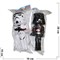 Игрушка Star Wars со звуком и светом 2 модели - фото 134843