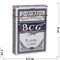 Карты игральные 54 карты Club Special BCG №92 для покера - фото 135921