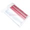 Фасовочные пакеты 500 шт Гриппер Zip Lock 4х6 см 70 мкм - фото 136218