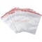 Фасовочные пакеты 500 шт Гриппер Zip Lock 7х9 см 70 мкм