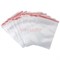 Фасовочные пакеты 100 шт Гриппер Zip Lock 25х35 см - фото 136244