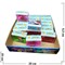 Слайм Аквариум с рыбками 24 шт/упаковка - фото 137971