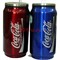 Пластмассовая бутылка «Coca Cola» (P-423) для напитков 60 шт/уп