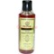 Гель для умывания Khadi Natural «Sandalwood&amp;Honey» 210 мл