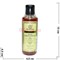 Гель для умывания Khadi Natural «Sandalwood&Honey» 210 мл - фото 138133