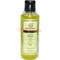Гель для умывания Khadi Natural «Herbal» 210 мл