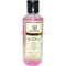 Гель для душа Khadi Natural «Rose&amp;Honey» 210 мл