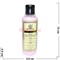 Увлажняющий крем Khadi Natural «Rose&Honey» 210 мл - фото 138141