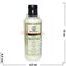 Увлажняющий крем Khadi Natural «Almond&Saffron» 210 мл - фото 138147