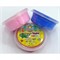 Пластичная масса (2591) Super Light Clay 24 шт/уп