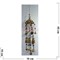 Музыка ветра 10 колокольчиков и 5 фигурок (Индия) - фото 139019