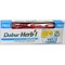 Зубная паста «Dabur Herb'l» соль и лимон 150 г с зубной щеткой