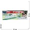 Зубная паста «Dabur Herb'l» алоэ вера 150 г с зубной щеткой - фото 139414