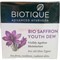 Крем для лица «Biotique» с шафраном 50 г