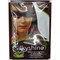Хна для волос Silky Shine темно-коричневая (7 уп X 12 гр) - фото 140391