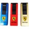Зажигалка газовая турбо Ferrari