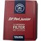 Фильтры угольные Vauen 40 шт Dr.Pearl Junior