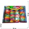 Радуга игрушка с картинками 12 шт/упаковка - фото 142870