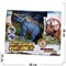 Игрушка музыкальная Трицератопс на пульте - фото 143287