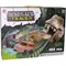 Dinosaur Tracks 192 детали трасса с машинкой