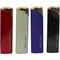 Зажигалка газовая Tiger Lighter 4 цвета