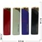 Зажигалка газовая Tiger Lighter 4 цвета - фото 144803