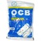 Фильтры сигаретные OCB Regular 100 шт 7,5 мм диаметр