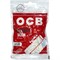 Фильтры сигаретные OCB Long Slim 100 шт 6 мм диаметр