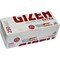 Гильзы для самокруток Gizeh 250 шт Silver Tip Extra
