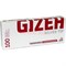 Гильзы для самокруток Gizeh 100 шт Silver Tip