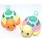 Игрушка Черепаха заводная 12 шт/упаковка - фото 146158