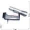 Фонарь JIN-C31M на аккумуляторе с USB зарядкой - фото 146407