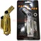 Горелка газовая Torch Lighter BS-106 металлическая 5 цветов - фото 147079
