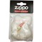 Вата Zippo для бензиновых зажигалок