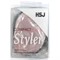 Расческа HSJ Compact Styler 12 шт/уп