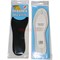 Стельки Insoles Health антибактериальные 12 шт/уп