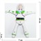 Игрушка трансфомер Toy Story - фото 147506